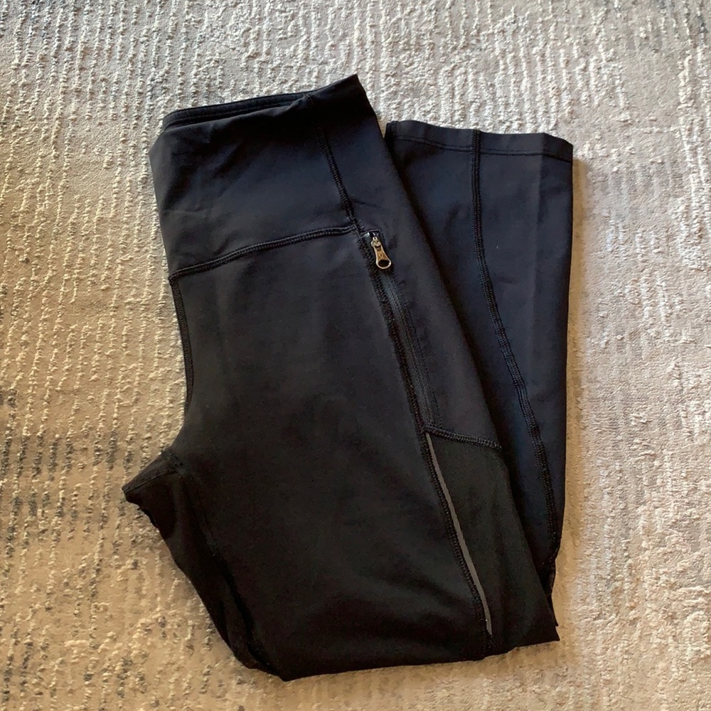 LULULEMON Mesh Tight 23” Luxtreme